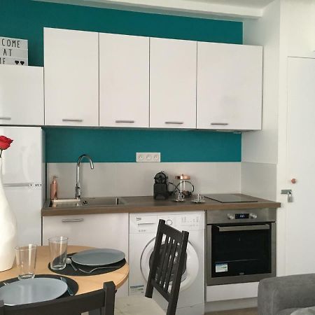 Sweet Apartment Carrieres - 1 Chambre - 4 Pers - Wifi Exterior photo